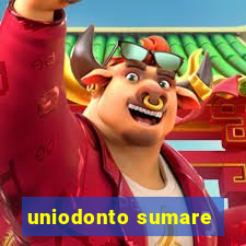 uniodonto sumare